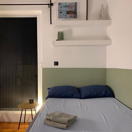 Apartament Athenian Sky Zewnętrze zdjęcie